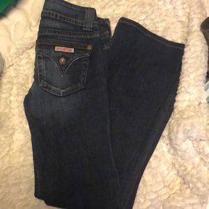 Hudson Jeans